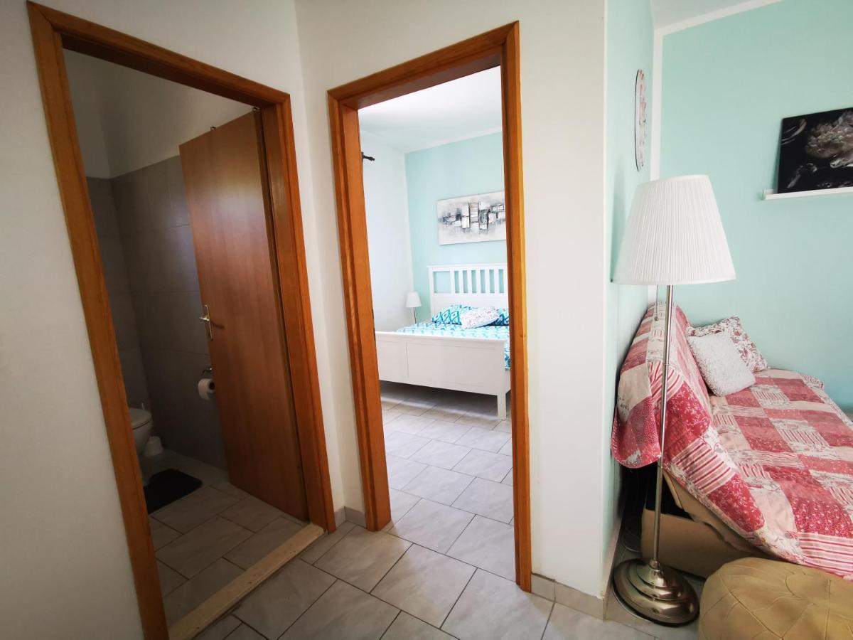 Villa Dalma Tucepi Ngoại thất bức ảnh