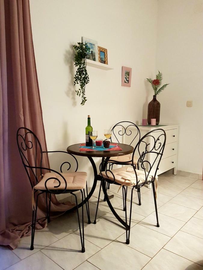 Villa Dalma Tucepi Ngoại thất bức ảnh